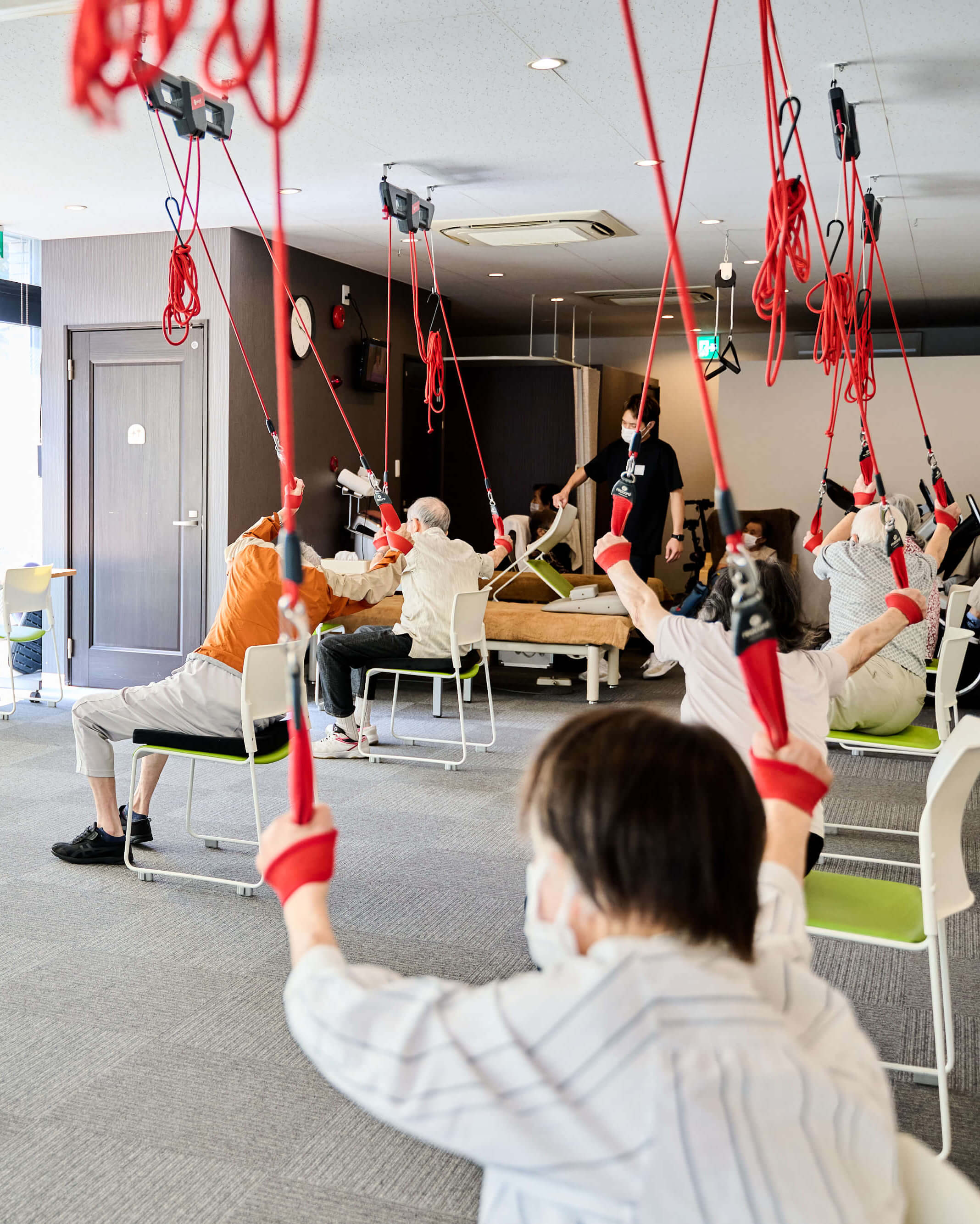 私たちについて